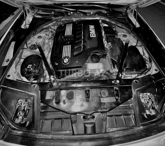 BMW 528 2011, 212,000 km - 3.0 l - Bakı