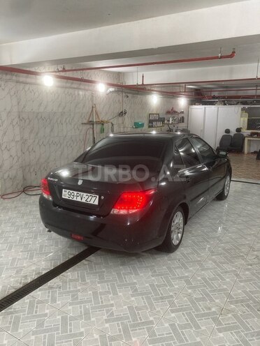 Khazar SD 2021, 101,000 km - 1.7 l - Bakı