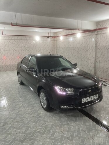 Khazar SD 2021, 101,000 km - 1.7 l - Bakı
