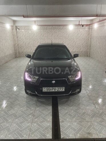 Khazar SD 2021, 101,000 km - 1.7 l - Bakı