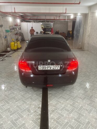 Khazar SD 2021, 101,000 km - 1.7 l - Bakı