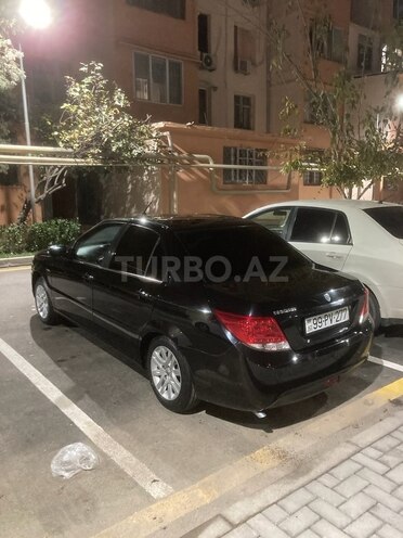 Khazar SD 2021, 101,000 km - 1.7 l - Bakı
