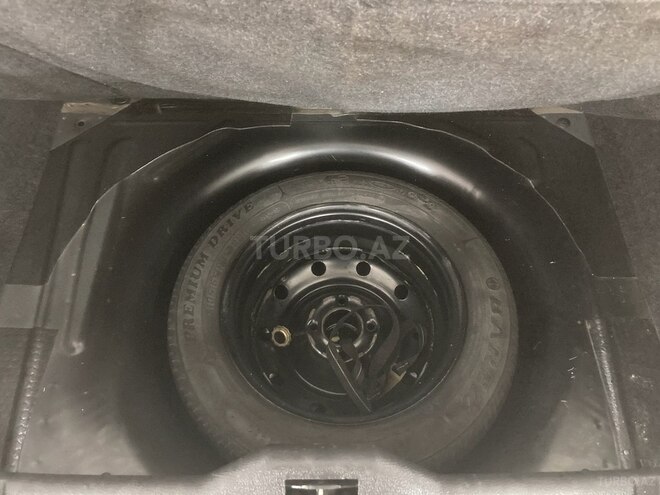 Khazar SD 2021, 101,000 km - 1.7 l - Bakı
