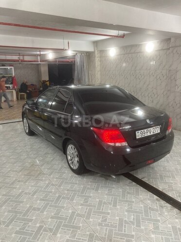 Khazar SD 2021, 101,000 km - 1.7 l - Bakı