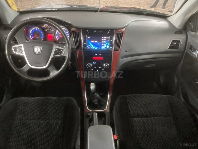 Khazar SD 2021, 101,000 km - 1.7 l - Bakı