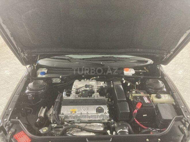 Khazar SD 2021, 101,000 km - 1.7 l - Bakı