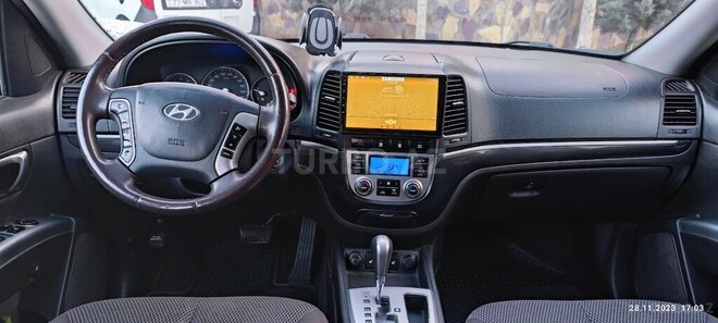 Hyundai Santa Fe 2012, 190,700 km - 2.4 l - Bakı