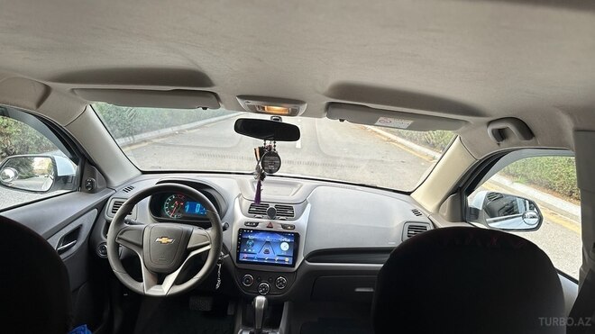Chevrolet Cobalt 2022, 34,000 km - 1.5 l - Bakı