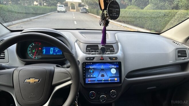 Chevrolet Cobalt 2022, 34,000 km - 1.5 l - Bakı