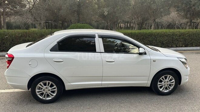 Chevrolet Cobalt 2022, 34,000 km - 1.5 l - Bakı