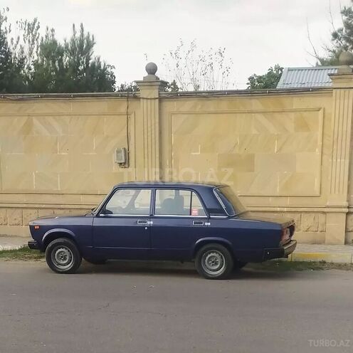 LADA (VAZ) 2107 1994, 60,000 km - 1.6 л - İmişli