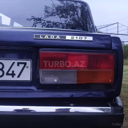 LADA (VAZ) 2107 1994, 60,000 km - 1.6 л - İmişli