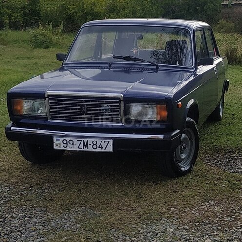LADA (VAZ) 2107 1994, 60,000 km - 1.6 л - İmişli