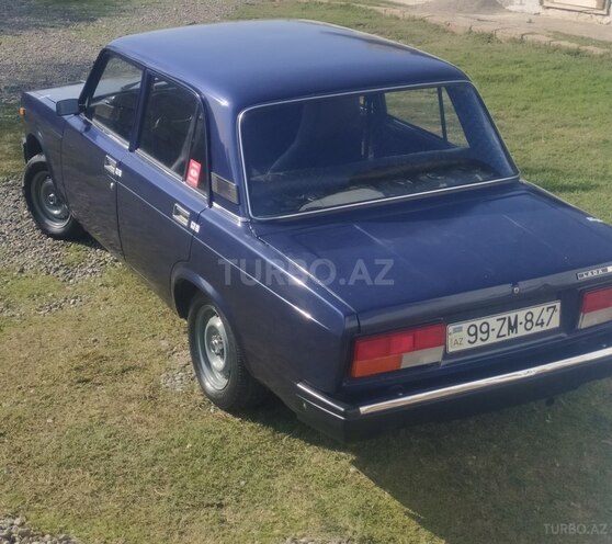 LADA (VAZ) 2107 1994, 60,000 km - 1.6 л - İmişli