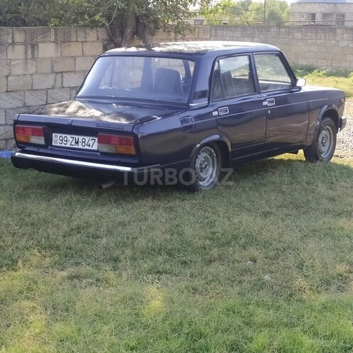LADA (VAZ) 2107 1994, 60,000 km - 1.6 л - İmişli