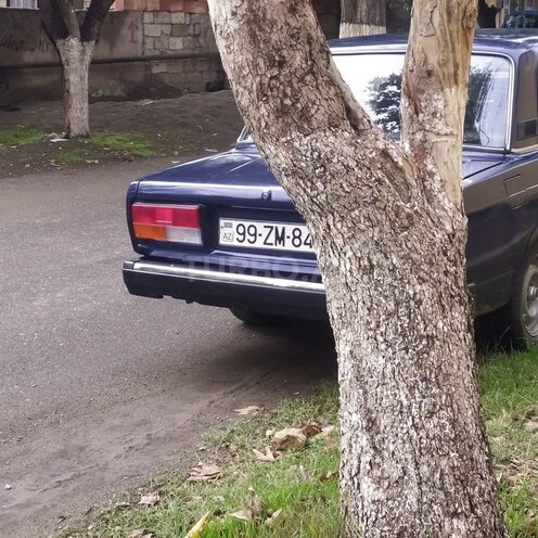 LADA (VAZ) 2107 1994, 60,000 km - 1.6 л - İmişli