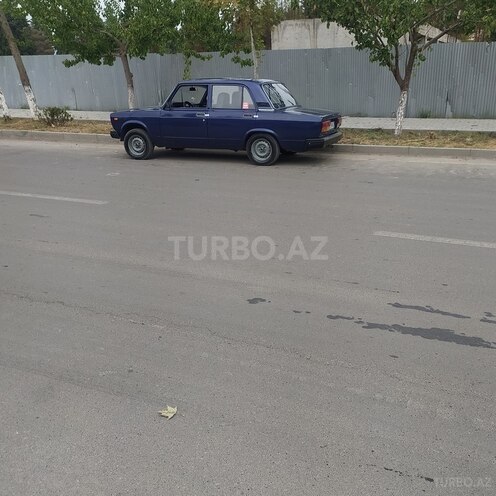 LADA (VAZ) 2107 1994, 60,000 km - 1.6 л - İmişli