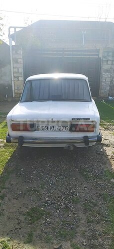 LADA (VAZ) 2106 1989, 50,000 km - 1.6 л - Biləsuvar