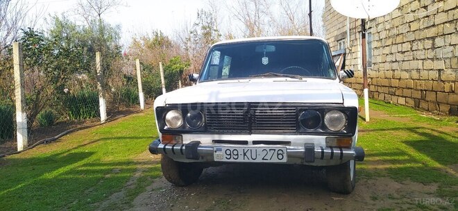 LADA (VAZ) 2106 1989, 50,000 km - 1.6 л - Biləsuvar