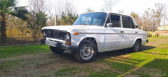 LADA (VAZ) 2106 1989, 50,000 km - 1.6 л - Biləsuvar
