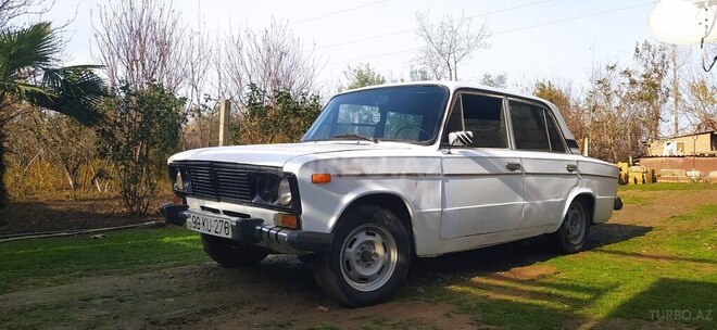 LADA (VAZ) 2106 1989, 50,000 km - 1.6 л - Biləsuvar