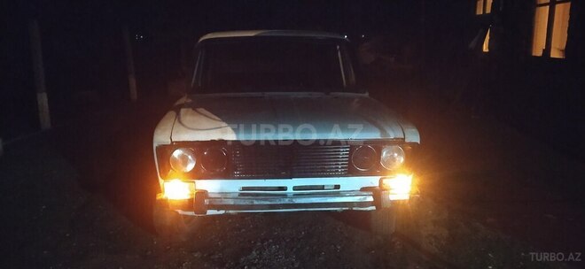 LADA (VAZ) 2106 1989, 50,000 km - 1.6 л - Biləsuvar
