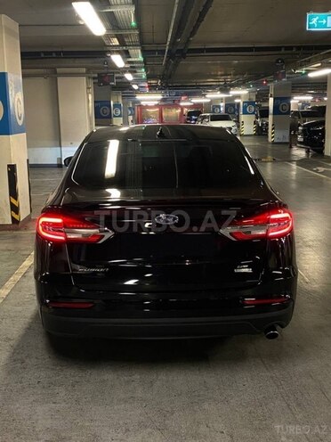 Ford Fusion 2019, 80,803 km - 1.5 l - Bakı