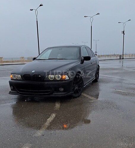 BMW 525 1997, 360,000 km - 2.5 l - Bakı