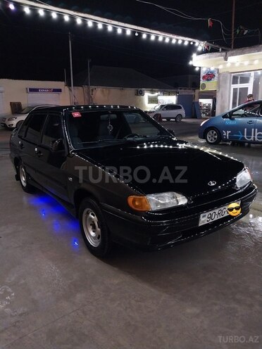 LADA (VAZ) 2115 2012, 166,450 km - 1.6 l - Bakı