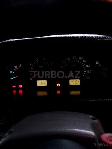 LADA (VAZ) 2115 2012, 166,450 km - 1.6 l - Bakı