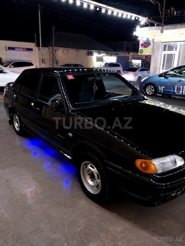 LADA (VAZ) 2115 2012, 166,450 km - 1.6 l - Bakı