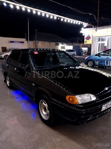 LADA (VAZ) 2115 2012, 166,450 km - 1.6 l - Bakı