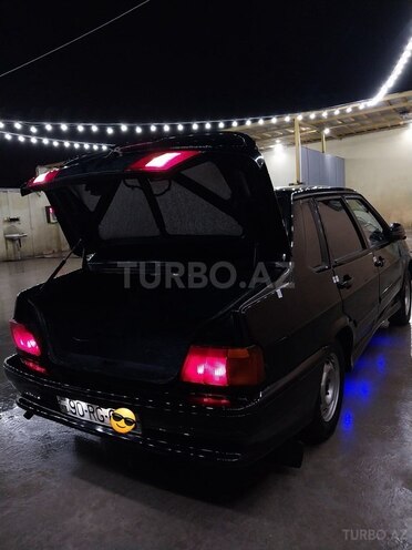 LADA (VAZ) 2115 2012, 166,450 km - 1.6 l - Bakı