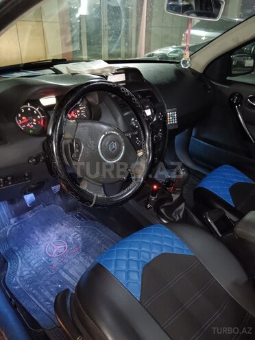 Renault Megane 2006, 38,600 km - 1.4 l - Bakı