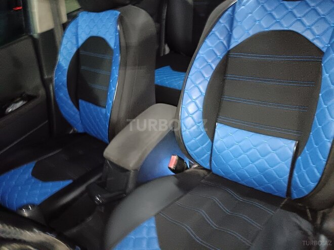 Renault Megane 2006, 38,600 km - 1.4 l - Bakı