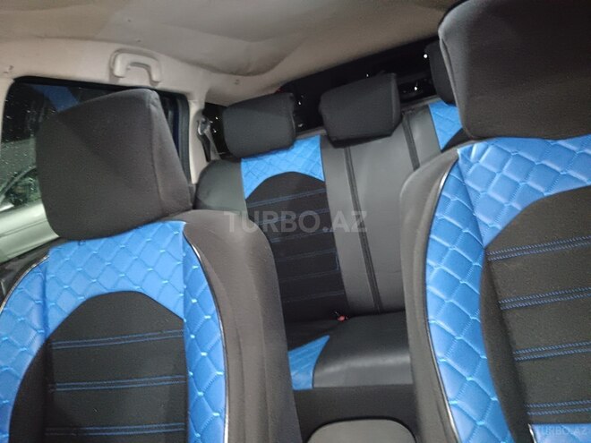 Renault Megane 2006, 38,600 km - 1.4 l - Bakı