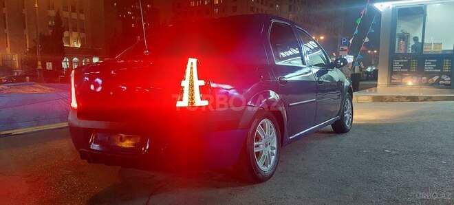 Dacia Logan 2006, 30,000 km - 1.5 л - Bakı