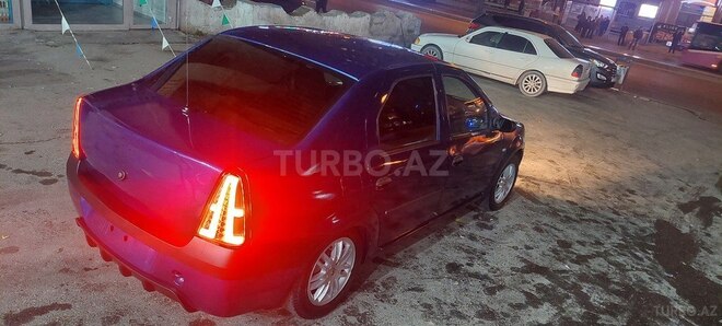 Dacia Logan 2006, 30,000 km - 1.5 л - Bakı