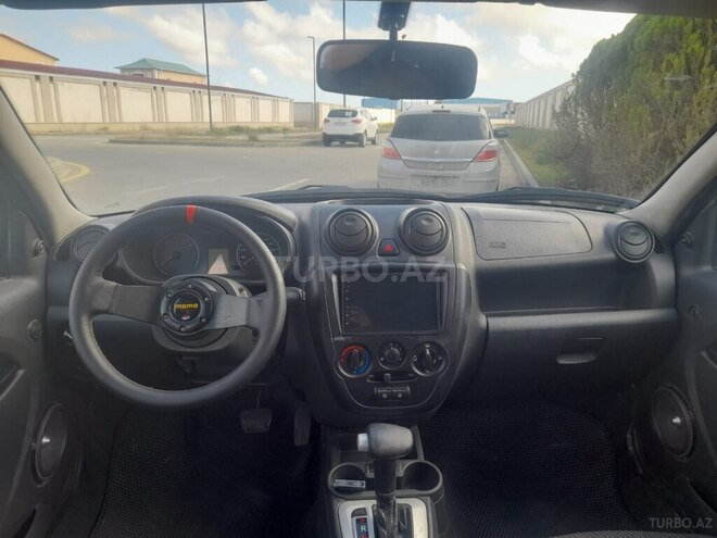 LADA (VAZ) Granta 2013, 370,000 km - 1.6 л - Bakı