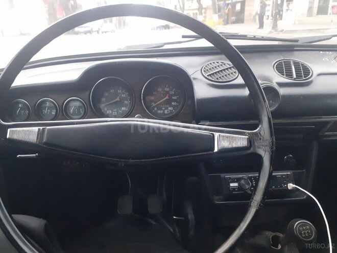 LADA (VAZ) 2106 1984, 79,000 km - 1.5 l - Şəki