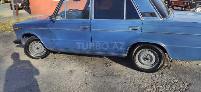 LADA (VAZ) 2106 1984, 79,000 km - 1.5 l - Şəki