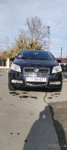 Ravon Nexia R3 2017, 322,000 km - 1.5 л - Bakı