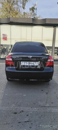 Ravon Nexia R3 2017, 322,000 km - 1.5 л - Bakı