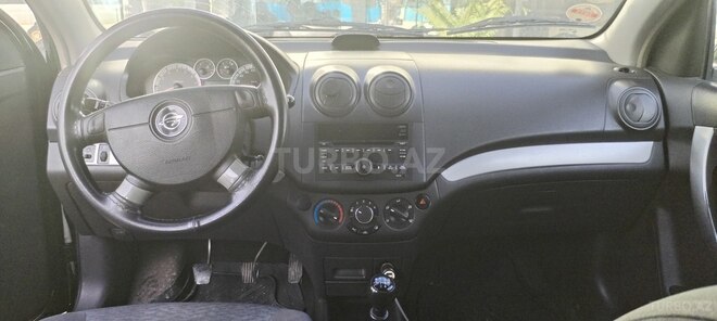 Ravon Nexia R3 2017, 322,000 km - 1.5 л - Bakı