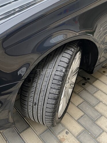 Mercedes E 240 2003, 298,000 km - 2.4 l - Bakı