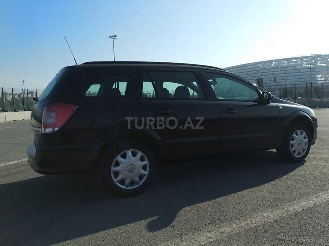 Opel Astra 2009, 123,190 km - 1.4 l - Bakı