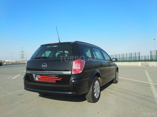 Opel Astra 2009, 123,190 km - 1.4 l - Bakı