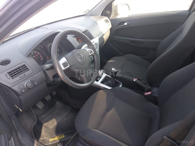 Opel Astra 2009, 123,190 km - 1.4 l - Bakı