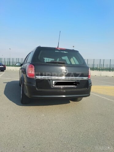 Opel Astra 2009, 123,190 km - 1.4 l - Bakı