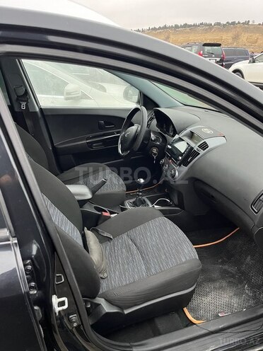 Kia Ceed 2008, 221,486 km - 1.6 l - Bakı